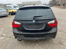 BMW 330 Хд лоджик 7, М пакет - [6] 