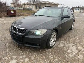 BMW 330 Хд лоджик 7, М пакет - [1] 