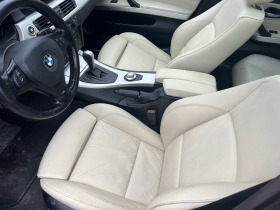 BMW 330 Хд лоджик 7, М пакет, снимка 9