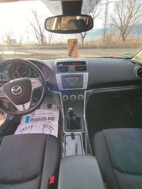 Mazda 6 1.8    | Mobile.bg   14