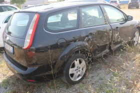 Ford Focus 1.6 TDCI, снимка 10