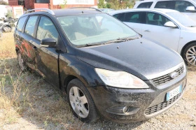 Ford Focus 1.6 TDCI, снимка 2