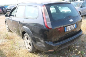 Ford Focus 1.6 TDCI, снимка 8