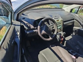 Toyota Corolla verso 2.2D4D 136кс, снимка 5