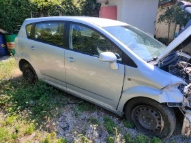 Toyota Corolla verso 2.2D4D 136кс - [4] 