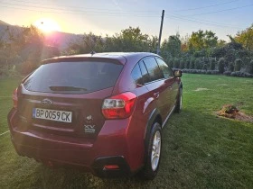 Subaru XV 2.0 | Mobile.bg    5