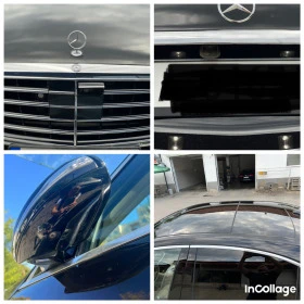 Mercedes-Benz S 350 AMG LONG FULL 360 soft close distr cam keyless, снимка 11