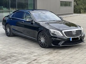  Mercedes-Benz S 350