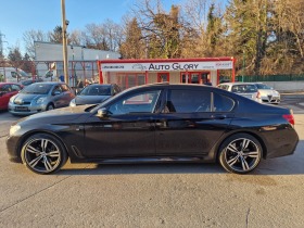 BMW 740 LD XDRIVE , снимка 8 - Автомобили и джипове - 43659040