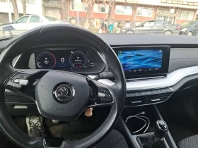 Skoda Octavia, снимка 8