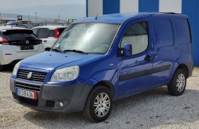     Fiat Doblo 1, 6 CNG