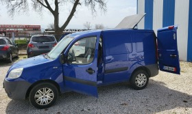 Fiat Doblo 1, 6 CNG | Mobile.bg   10