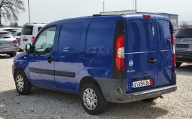 Fiat Doblo 1, 6 CNG | Mobile.bg   7