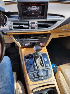 Audi A7 Bi TDI | Mobile.bg   11