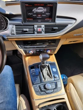 Audi A7 Bi TDI, снимка 11