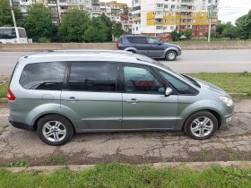 Ford Galaxy 2.0тди  140к.с Face , снимка 5