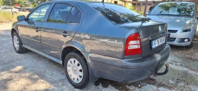 Skoda Octavia - | Mobile.bg    4