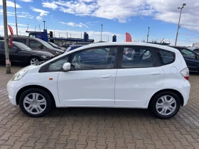 Honda Jazz 1.2GAZ EURO 5 | Mobile.bg    9