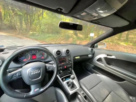 Audi A3, снимка 6