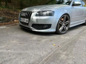 Audi A3 - [17] 