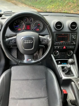 Audi A3, снимка 5