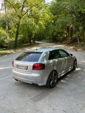 Audi A3, снимка 13