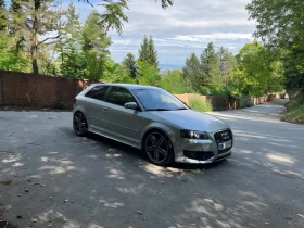 Audi A3, снимка 9