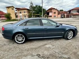 Audi A8 4.2 TDI, снимка 4