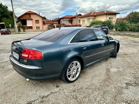 Audi A8 4.2 TDI | Mobile.bg    5