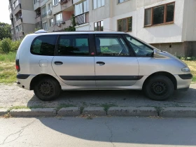 Renault Espace 3-та серия, снимка 3