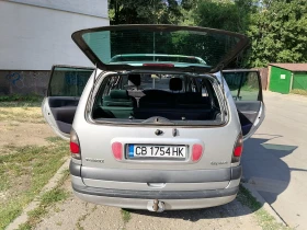 Renault Espace 3-та серия, снимка 4