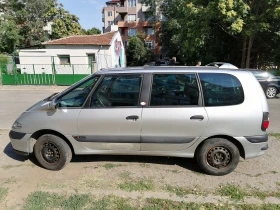 Renault Espace 3-та серия, снимка 2