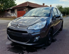 Citroen C3, снимка 1