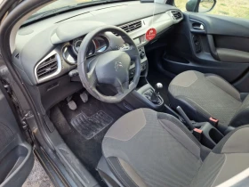 Citroen C3, снимка 6