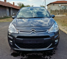 Citroen C3, снимка 2