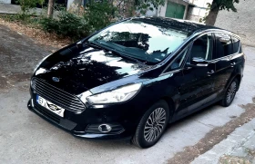 Ford S-Max, снимка 3