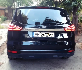 Ford S-Max, снимка 5