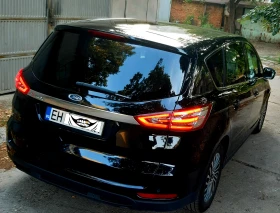 Ford S-Max, снимка 4