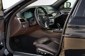 BMW 750 Li xDrive, снимка 7