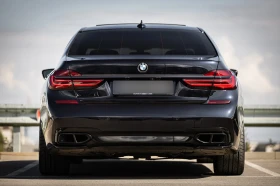 BMW 750 Li xDrive, снимка 5