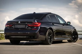 BMW 750 Li xDrive, снимка 3