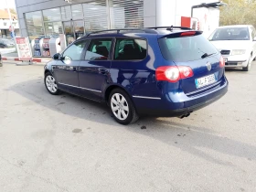 VW Passat 2.0 TDI 170 | Mobile.bg    4