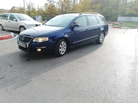 VW Passat 2.0 TDI 170 | Mobile.bg    2