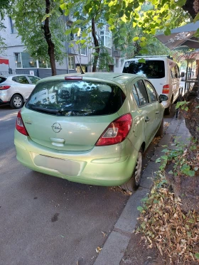 Opel Corsa, снимка 1