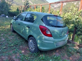 Opel Corsa, снимка 9