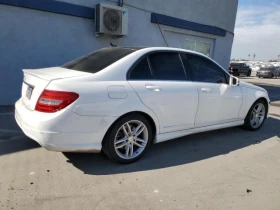 Mercedes-Benz C 250 * КРАЙНА ЦЕНА* БЕЗ ЩЕТА*  - [4] 