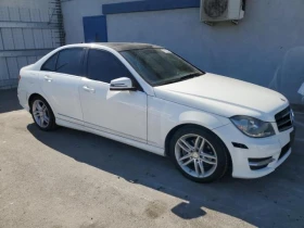 Mercedes-Benz C 250 * КРАЙНА ЦЕНА* БЕЗ ЩЕТА*  - [5] 