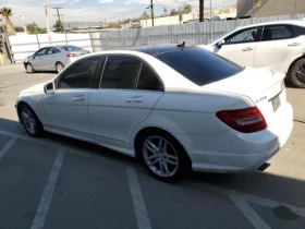 Mercedes-Benz C 250 * КРАЙНА ЦЕНА* БЕЗ ЩЕТА*  - [3] 