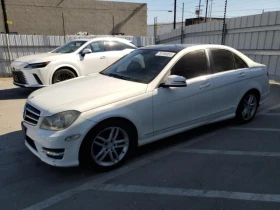     Mercedes-Benz C 250 *  *  * 