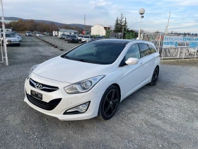 Hyundai I40 2.0 AUT. NAVI FULL ШВЕЙЦАРИЯ - [1] 